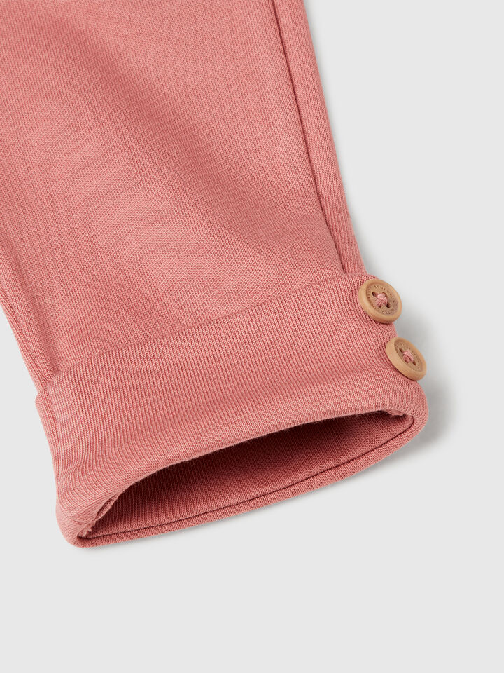 LEGGINGS New Born (0-18 months) image number 3